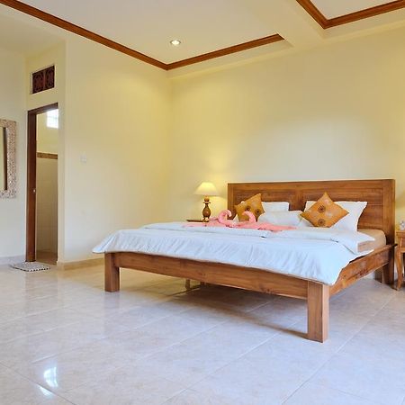 Pondok Ayu Soca Ubud  Exterior photo