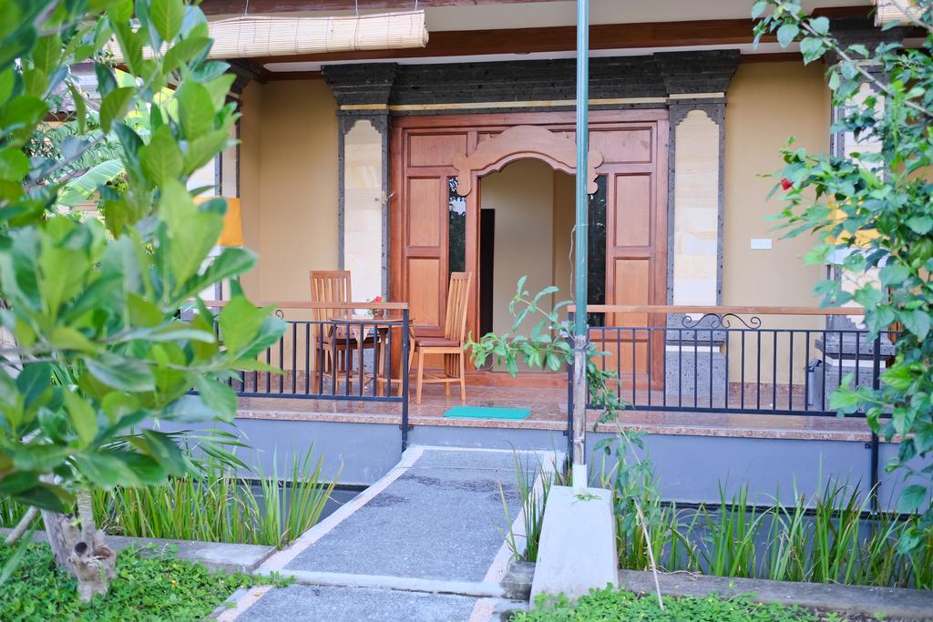 Pondok Ayu Soca Ubud  Exterior photo