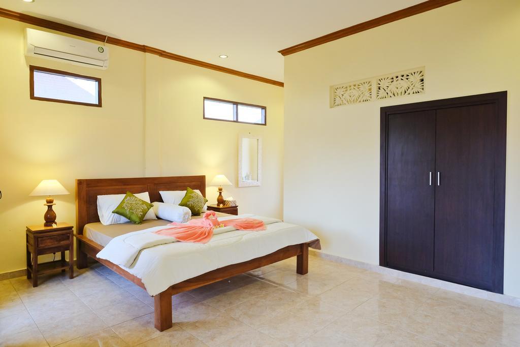 Pondok Ayu Soca Ubud  Exterior photo