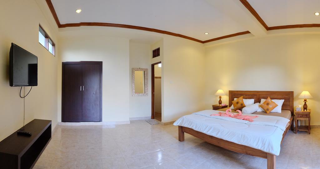 Pondok Ayu Soca Ubud  Exterior photo