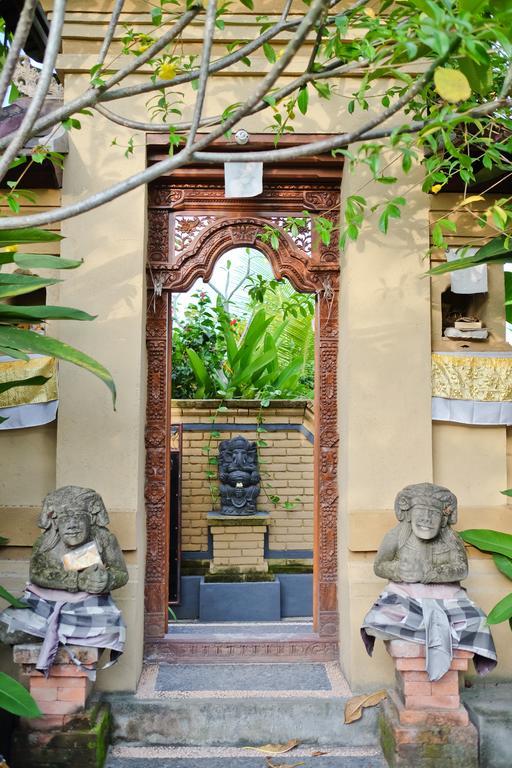Pondok Ayu Soca Ubud  Exterior photo