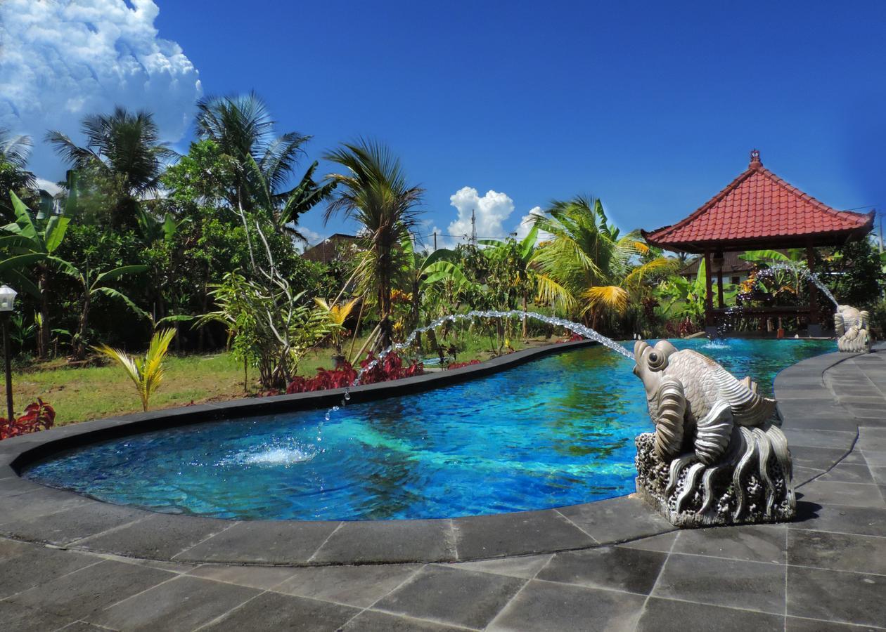 Pondok Ayu Soca Ubud  Exterior photo