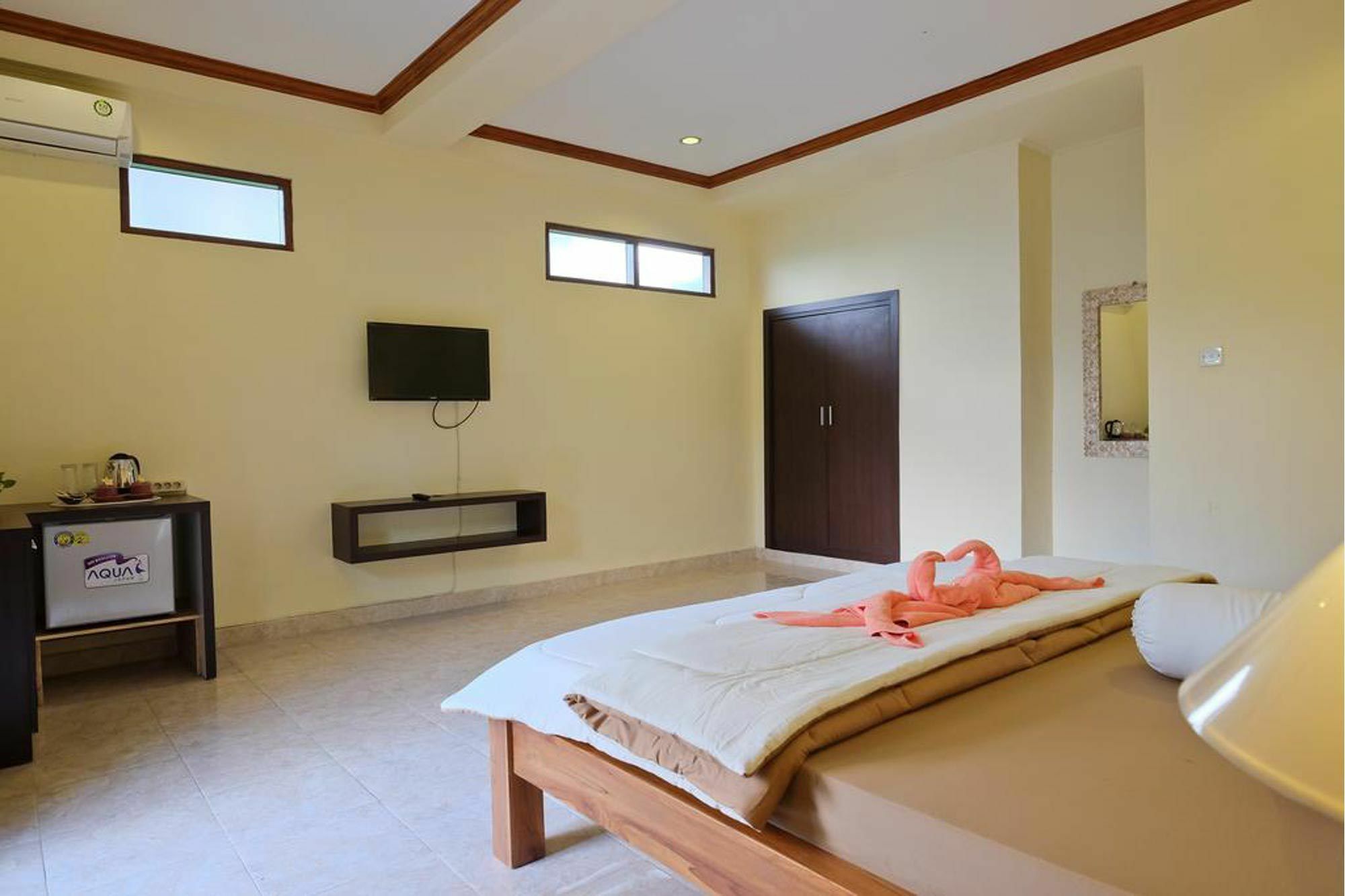 Pondok Ayu Soca Ubud  Exterior photo