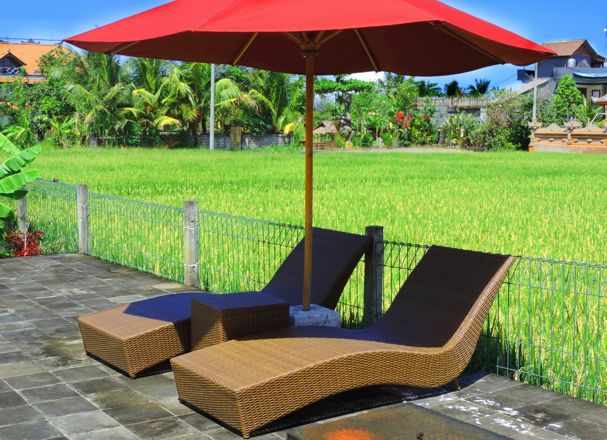 Pondok Ayu Soca Ubud  Exterior photo