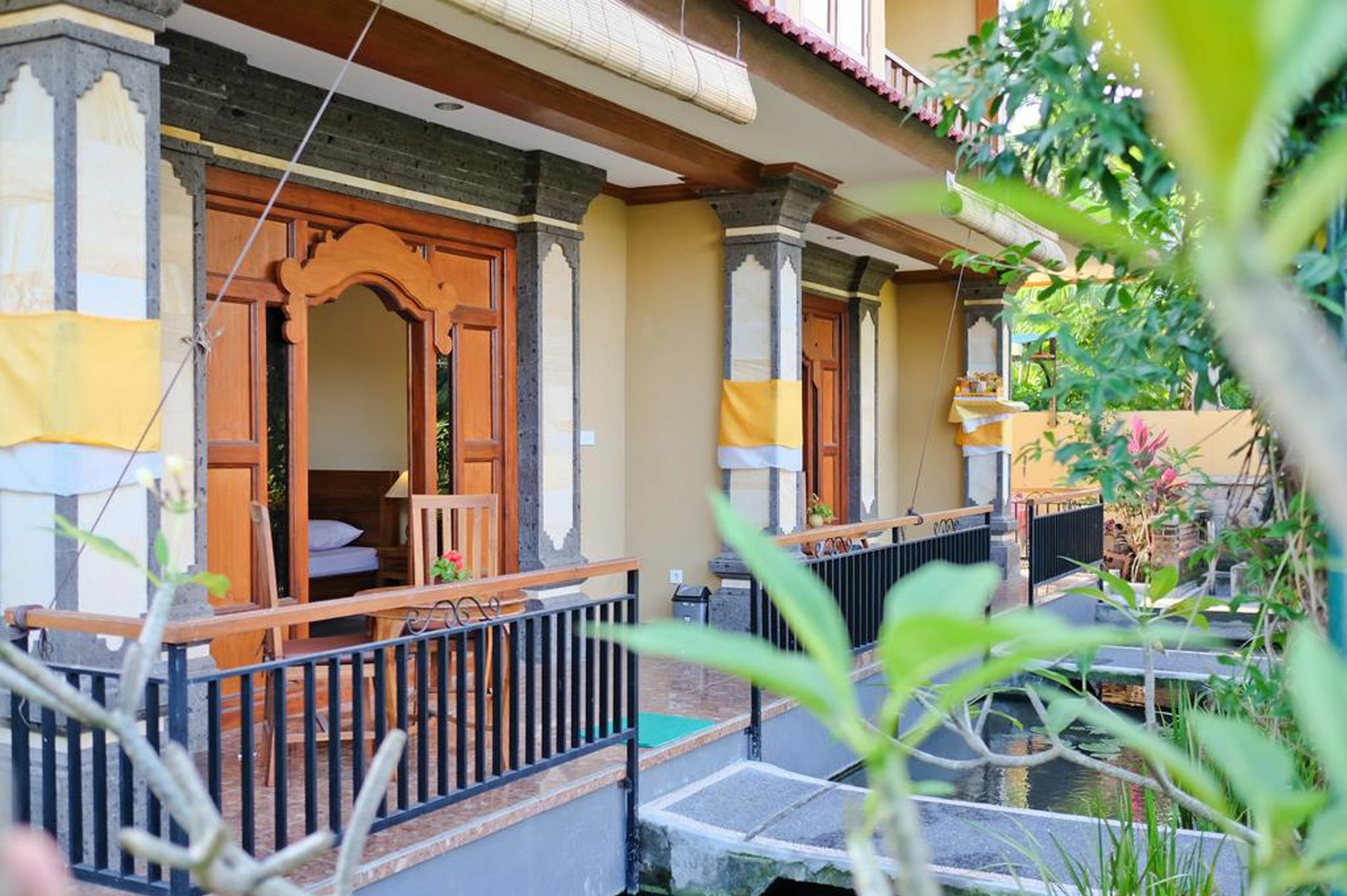 Pondok Ayu Soca Ubud  Exterior photo